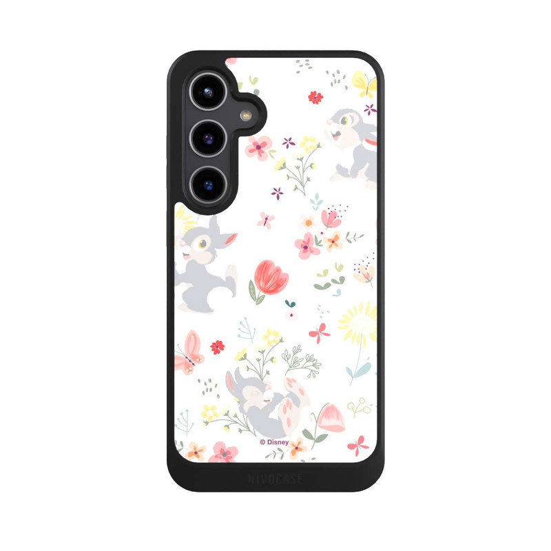 Galaxy S24 + NIVOcore Bloomy Thumper Pattern