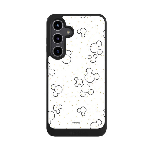 Samsung Galaxy S24+ NIVOcore Golden Micky Pattern