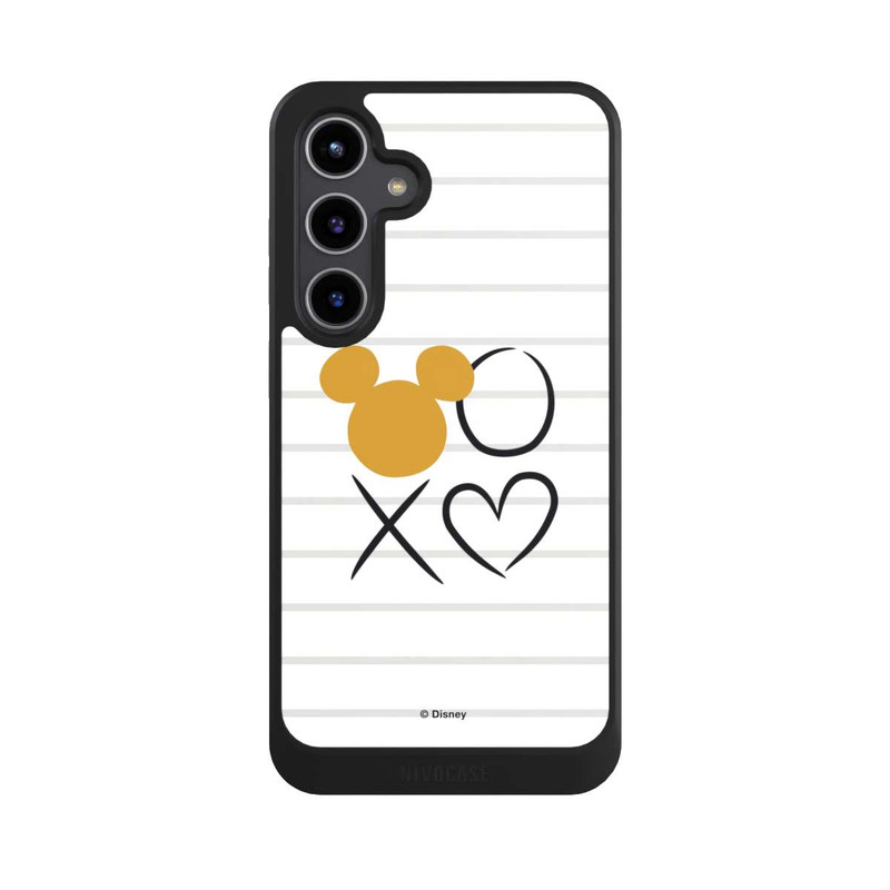 Galaxy S24 + NIVOcore XOXO Micky