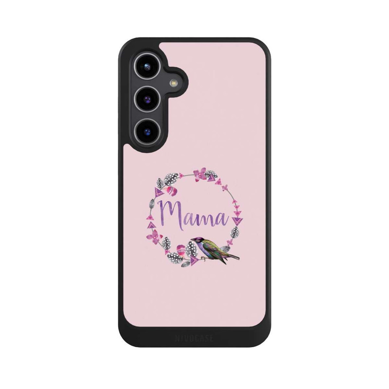 Galaxy S24 + NIVOcore Mama