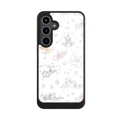 Samsung Galaxy S24+ NIVOcore Sentimental Heritage Collection