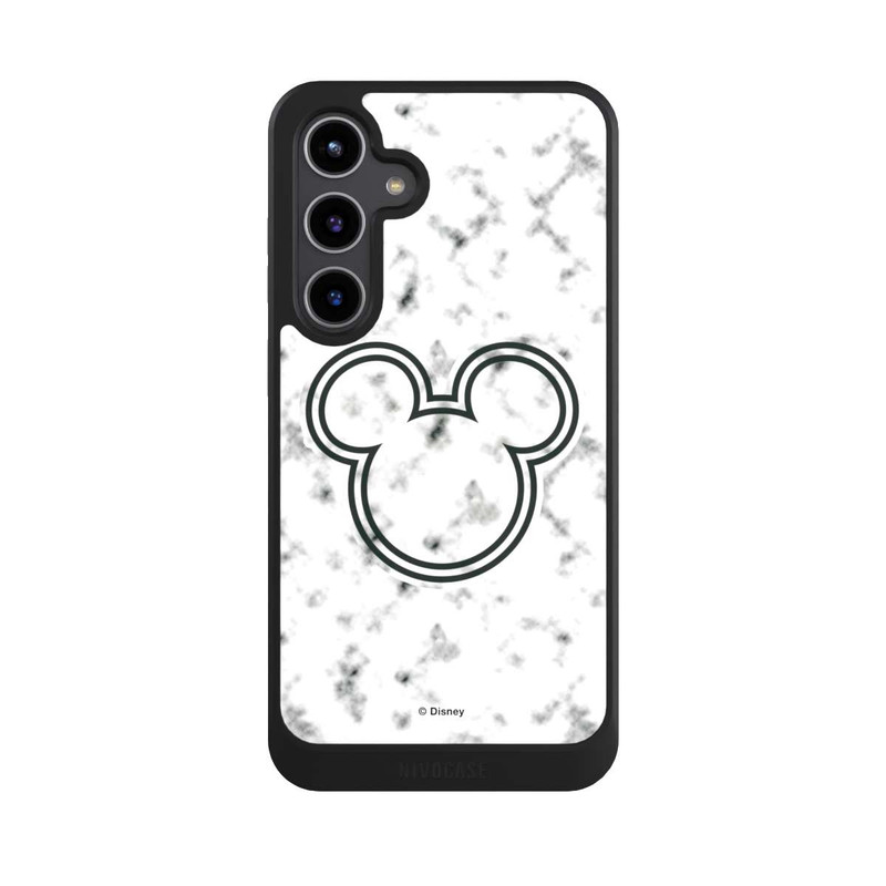 Galaxy S24 + NIVOcore Mickey Marbre 2