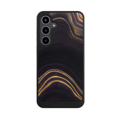 Samsung Galaxy S24+ NIVOcore Agate Stone