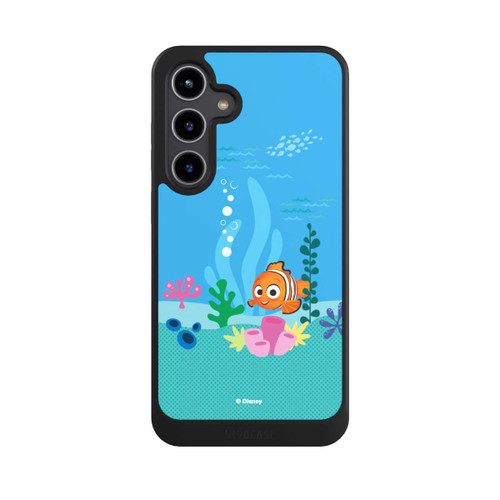 Samsung Galaxy S24+ NIVOcore Nemo Ocean