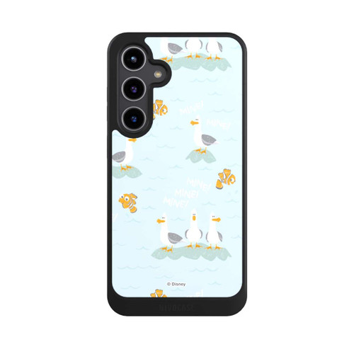 Samsung Galaxy S24+ NIVOcore Mine Mine Mine