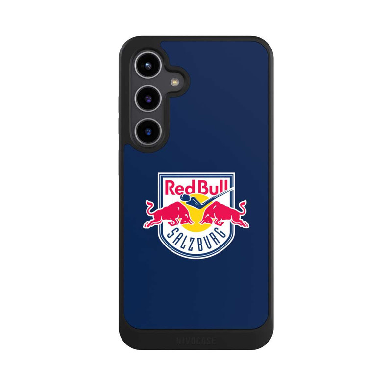 Galaxy S24 + NIVOcore RBS Blau
