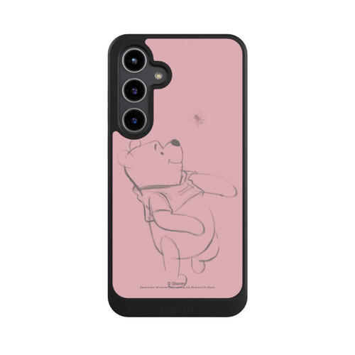 Samsung Galaxy S24+ NIVOcore Winnie Puuh und Biene