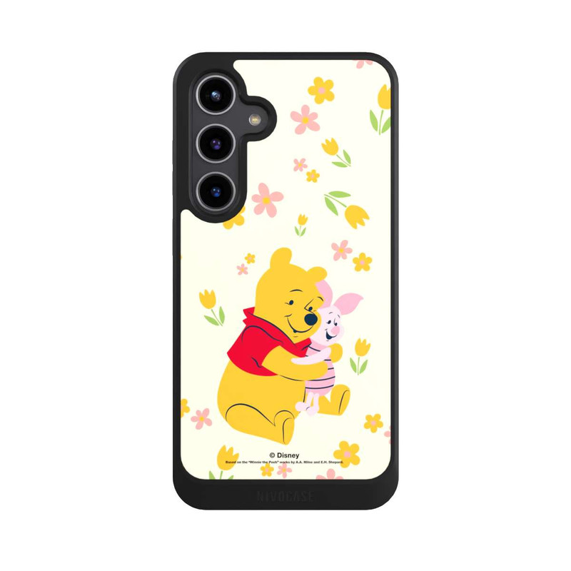 Galaxy S24 + NIVOcore Winnie Puuh Umarmung