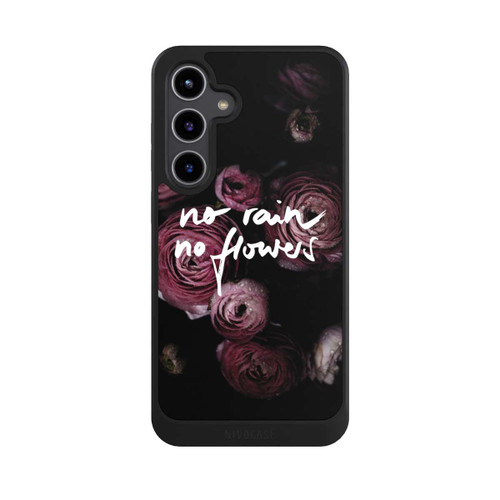 Samsung Galaxy S24+ NIVOcore No Rain No Flowers