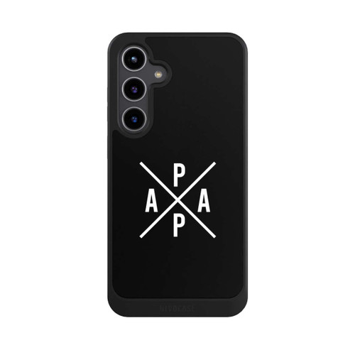 Samsung Galaxy S24+ NIVOcore Papa Symbol
