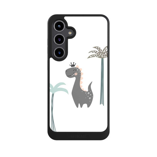 Samsung Galaxy S24+ NIVOcore Dino Palmen