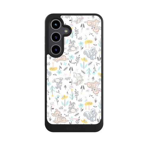 Samsung Galaxy S24+ NIVOcore Bambi und Kloper Organic