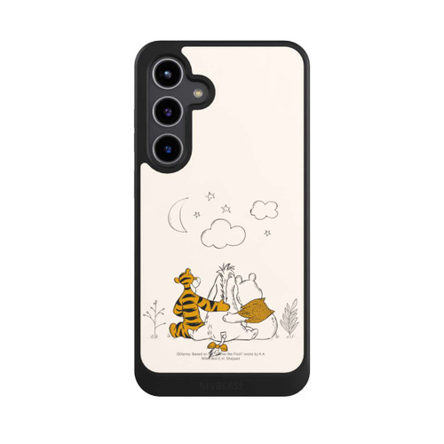 Samsung Galaxy S24+ NIVOcore Les meilleurs amis de la nature