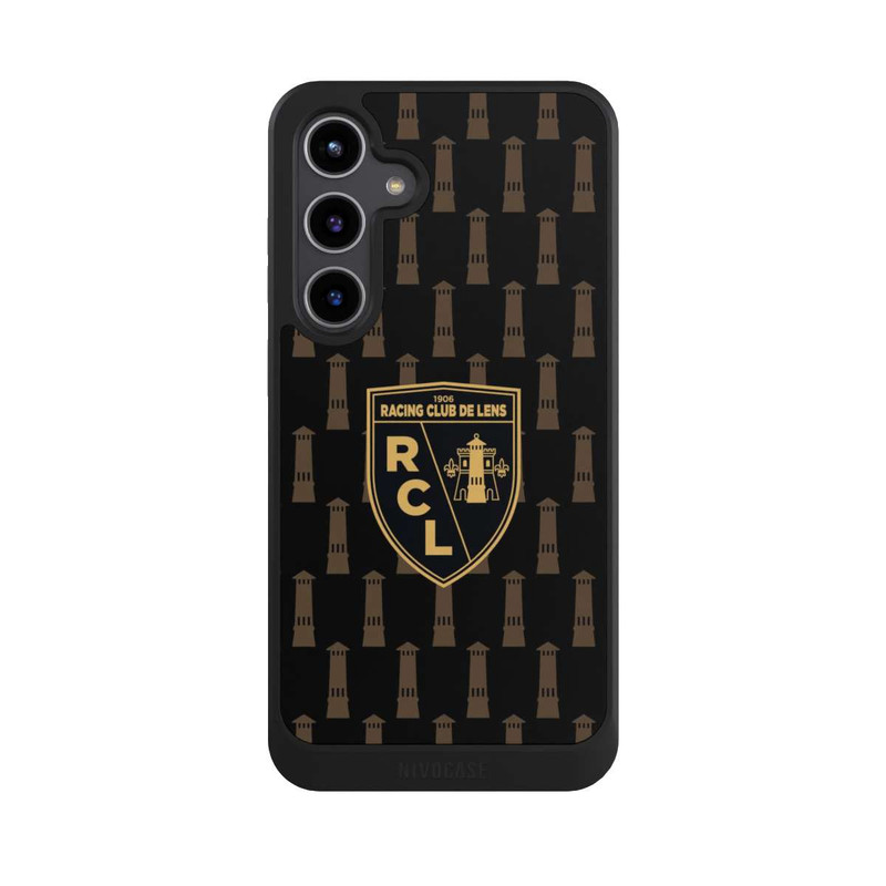 Galaxy S24 + NIVOcore Away Jersey RCL 2020/21