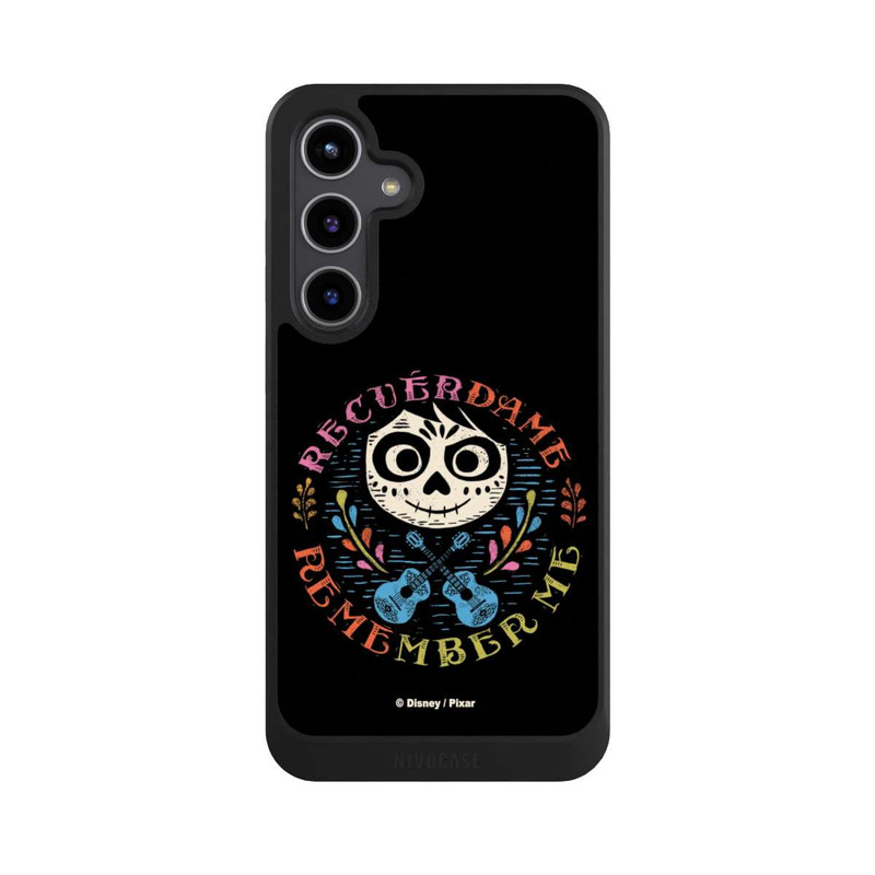 Galaxy S24 + NIVOcore Coco Remember Me