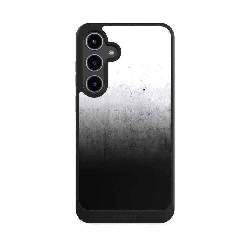 Galaxy S24 + NIVOcore Noir Ombre