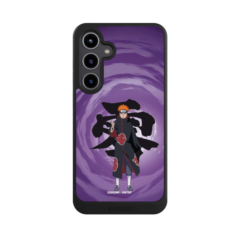 Galaxy S24 + NIVOcore Pain Charakter
