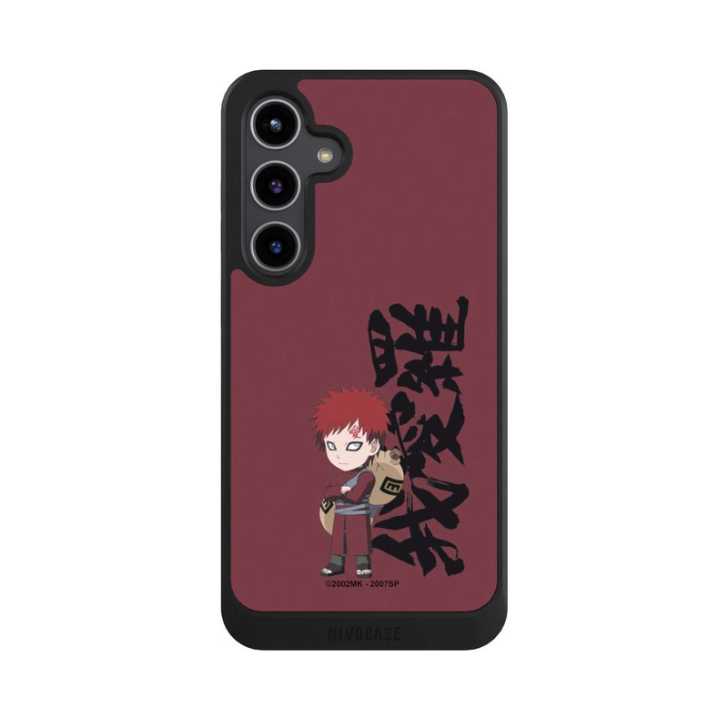 Galaxy S24 + NIVOcore Gaara SD