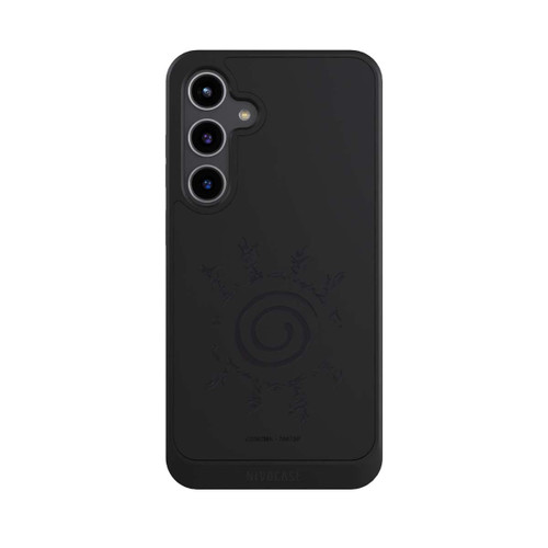Samsung Galaxy S24+ NIVOcore Das Siegel von Naruto ohne Hintergrund