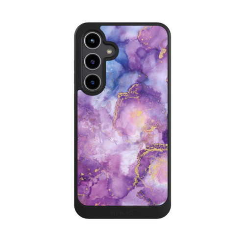 Samsung Galaxy S24+ NIVOcore Lila Strudel
