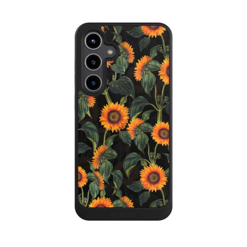 Samsung Galaxy S24+ NIVOcore  Tournesol Noir