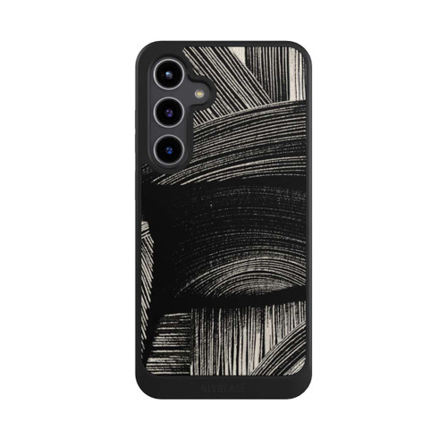 Samsung Galaxy S24+ NIVOcore Strohoptik
