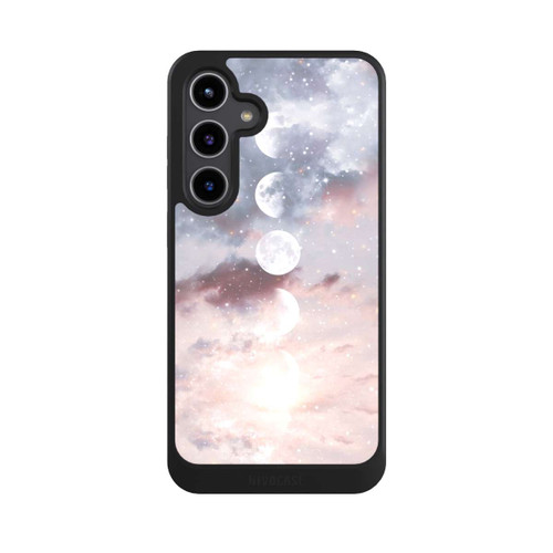 Samsung Galaxy S24+ NIVOcore clair de lune