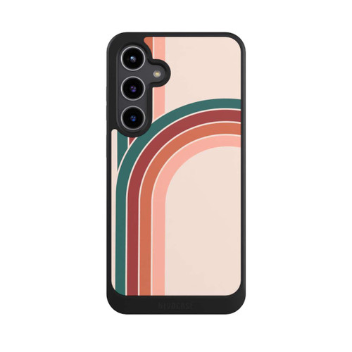 Samsung Galaxy S24+ NIVOcore Erdtöne
