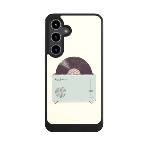 Samsung Galaxy S24+ NIVOcore High Fidelity-Main