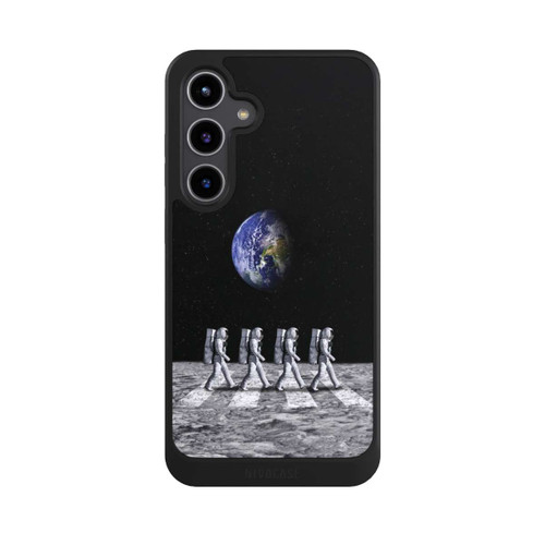 Samsung Galaxy S24+ NIVOcore Astronaut Abbey Road