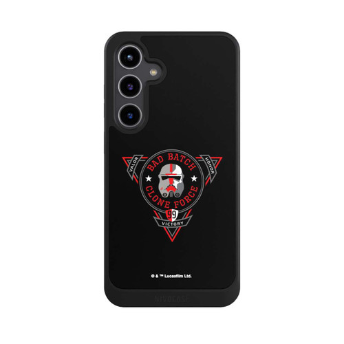 Samsung Galaxy S24+ NIVOcore Bad Batch Clone Force