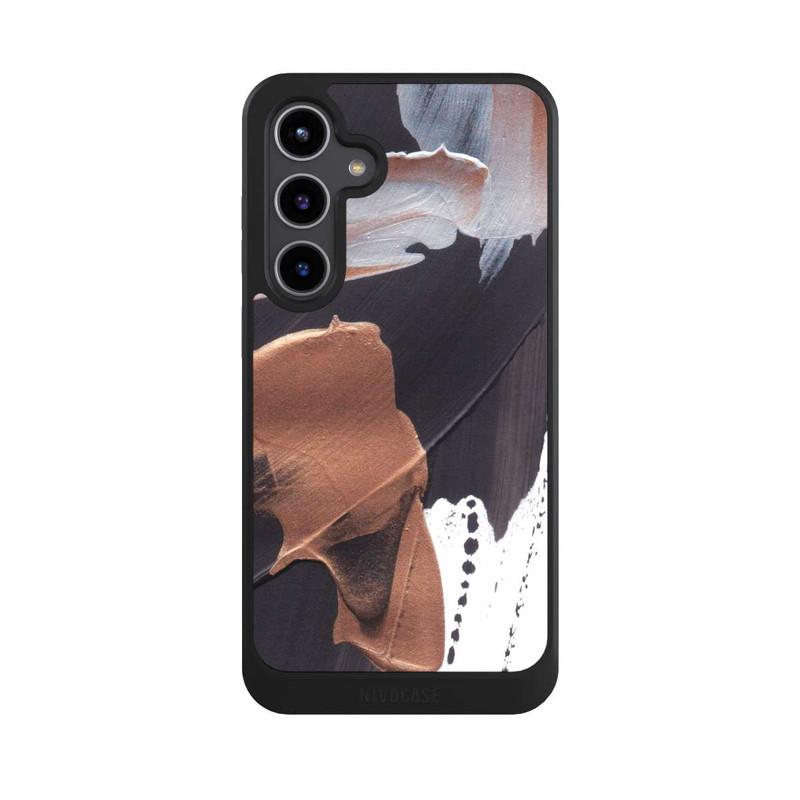 Galaxy S24 + NIVOcore Schöner Fehler