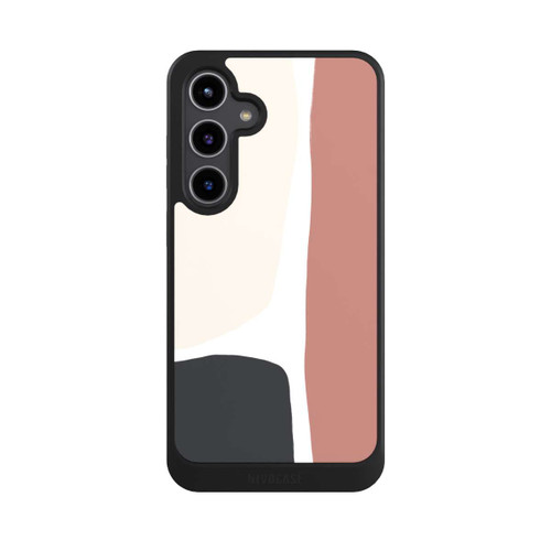 Samsung Galaxy S24+ NIVOcore Naturfarben Trio