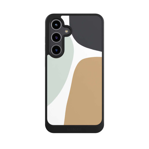 Samsung Galaxy S24+ NIVOcore Natürliches Trio