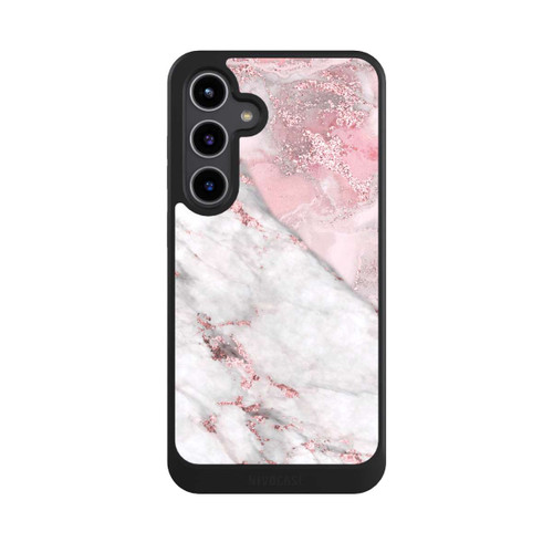 Samsung Galaxy S24+ NIVOcore Rosa Marmor 3