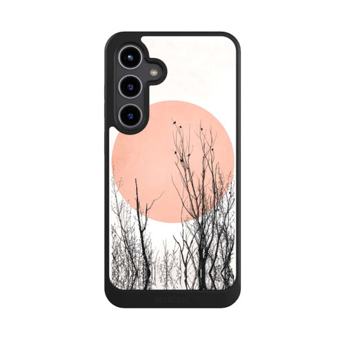 Samsung Galaxy S24+ NIVOcore Träume bei Sonnenuntergang