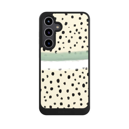 Samsung Galaxy S24+ NIVOcore Crazy Life Art 02 Boho
