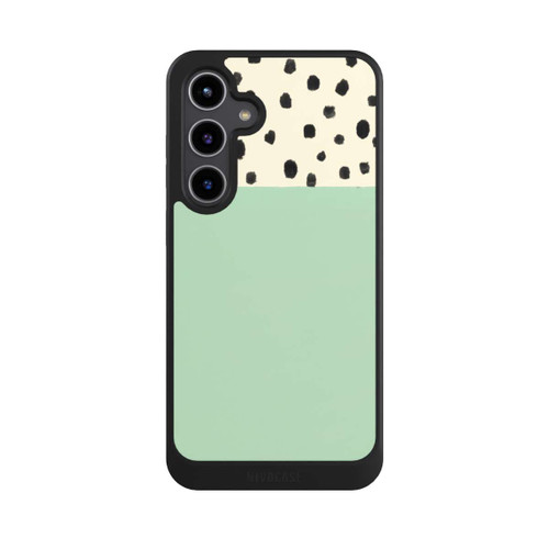 Samsung Galaxy S24+ NIVOcore Punkte und Boho