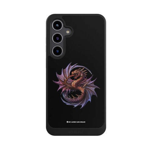 Samsung Galaxy S24+ NIVOcore Maelstromeus