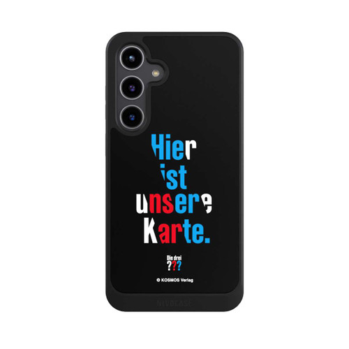 Samsung Galaxy S24+ NIVOcore Sie Hören von Meinem Anwalt