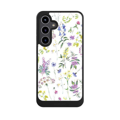 Samsung Galaxy S24+ NIVOcore Wald und Wiesenblumen