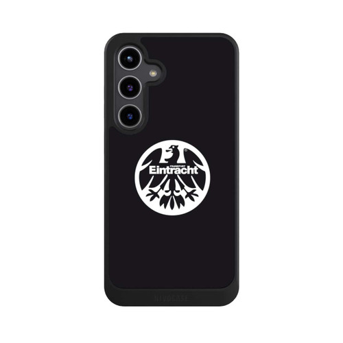 Samsung Galaxy S24+ NIVOcore Logo Adler 1980 weiss
