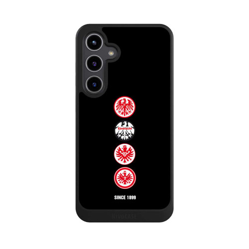 Samsung Galaxy S24+ NIVOcore Seit 1899 Schwarz
