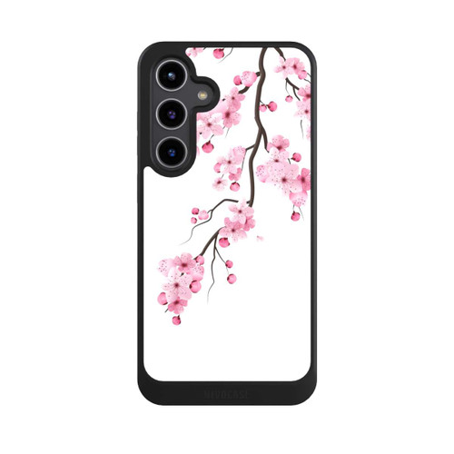 Samsung Galaxy S24+ NIVOcore Sakura Flower