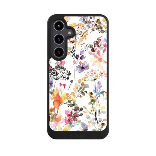 Samsung Galaxy S24+ NIVOcore Wilde Gräser