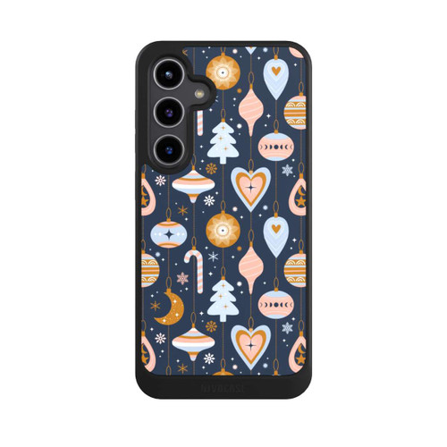 Samsung Galaxy S24+ NIVOcore Cafelab Xmas