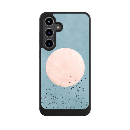 Samsung Galaxy S24+ NIVOcore Wegfliegen