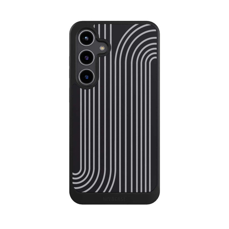 Galaxy S24 + NIVOcore Design Art Déco