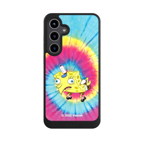 Samsung Galaxy S24+ NIVOcore Spongebob - Ckicken Batik