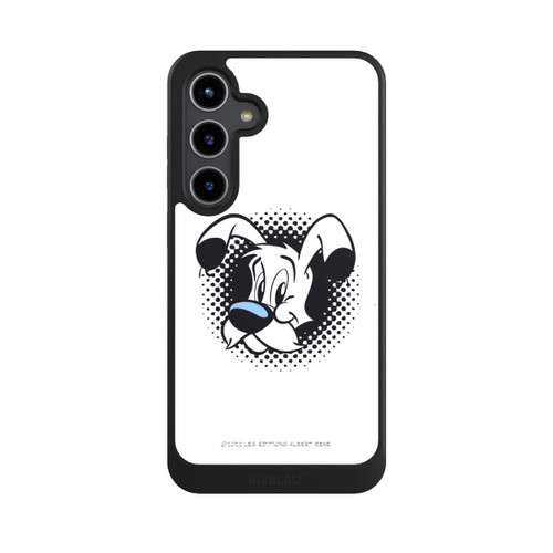 Samsung Galaxy S24+ NIVOcore Portrait à Point Idéfix